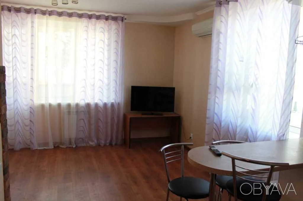 1-комнатная квартира, 60.30 кв.м