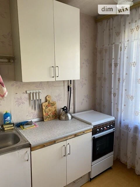 Довготривала оренда 2к квартири на вул. Мілютенка 40/16 • ID