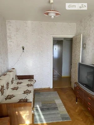 Довготривала оренда 2к квартири на вул. Мілютенка 40/16 • ID