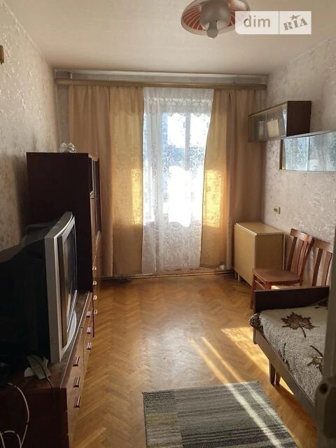 Довготривала оренда 2к квартири на вул. Мілютенка 40/16 • ID