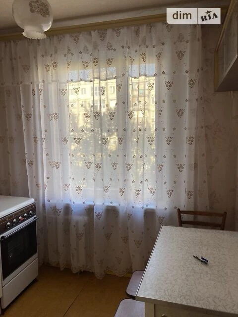 Довготривала оренда 2к квартири на вул. Мілютенка 40/16 • ID