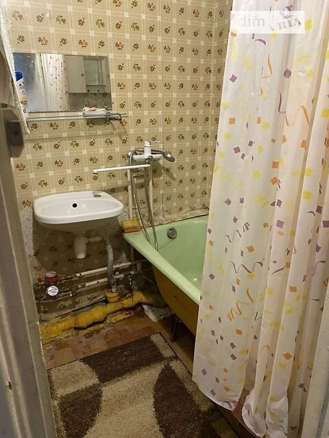 Довготривала оренда 2к квартири на вул. Мілютенка 40/16 • ID