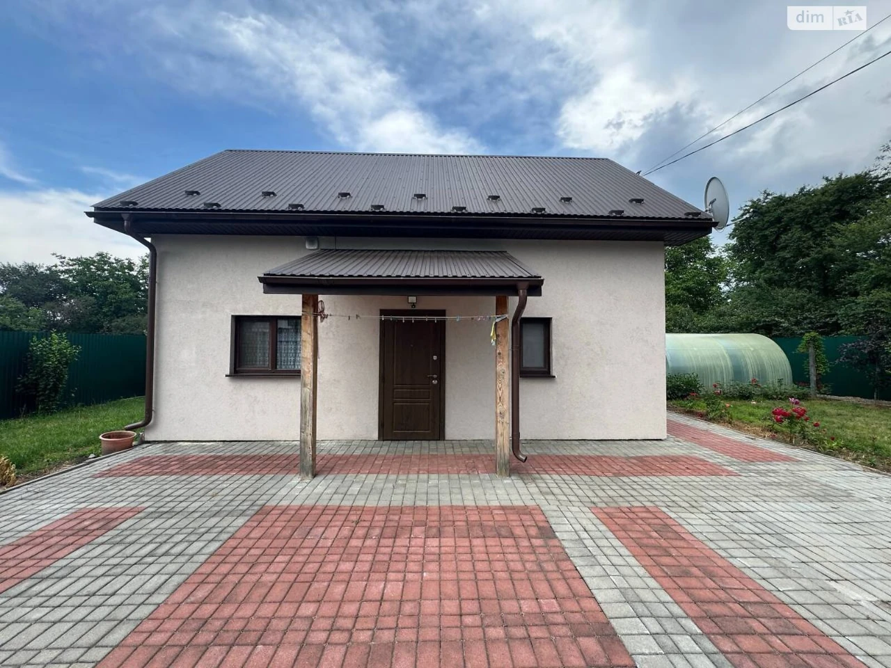 Продаж Дім Брати