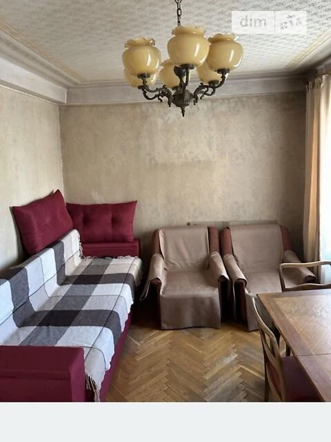 Довготривала оренда 2к квартири на просп. Павла Тичини 3 • I