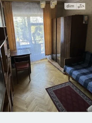 Довготривала оренда 2к квартири на просп. Павла Тичини 3 • I