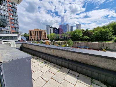 Здається 1к кв 47м2 вул. Костанайська, буд. 13, ЖК West Hous