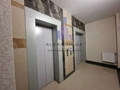 Здається 1к кв 47м2 вул. Костанайська, буд. 13, ЖК West Hous