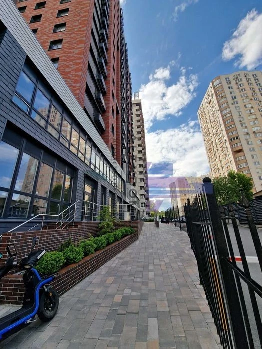 Здається 1к кв 47м2 вул. Костанайська, буд. 13, ЖК West Hous