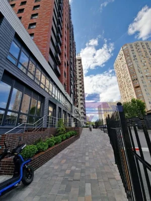 Здається 1к кв 47м2 вул. Костанайська, буд. 13, ЖК West Hous