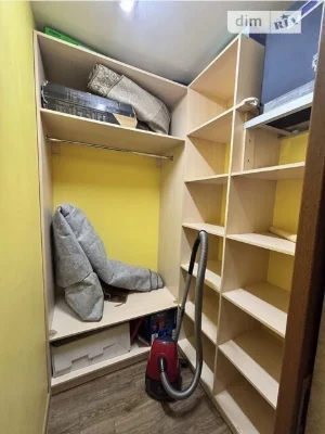 Довготривала оренда 1к квартири на вул. Соломії Крушельницьк