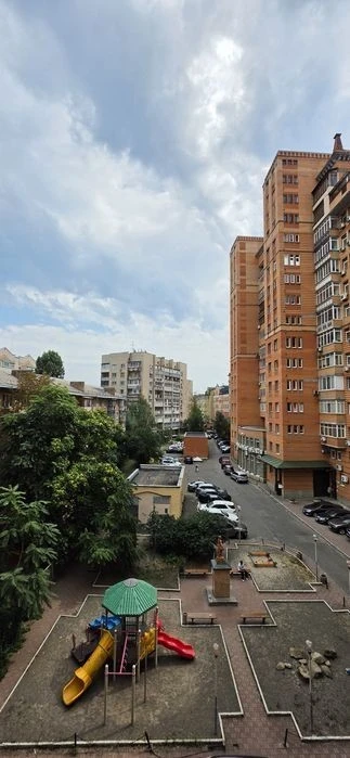 Оренда, Печерськ, ЖК Введенський, Гусовського 15, КВАРТИРА 1