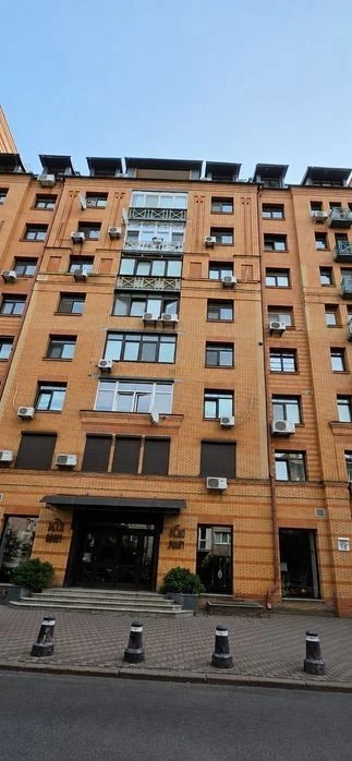 Оренда, Печерськ, ЖК Введенський, Гусовського 15, КВАРТИРА 1