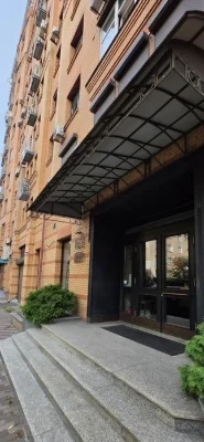 Оренда, Печерськ, ЖК Введенський, Гусовського 15, КВАРТИРА 1