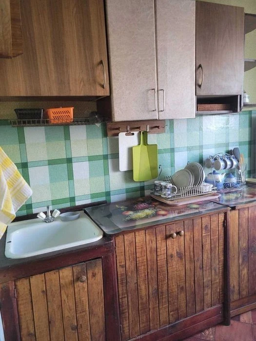 Оренда 1 к. квартири вул. Демїїівська39,метро Деміївська 5хв