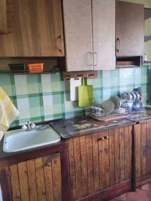 Оренда 1 к. квартири вул. Демїїівська39,метро Деміївська 5хв