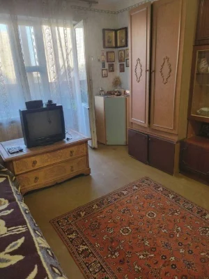 Оренда 1 к. квартири вул. Демїїівська39,метро Деміївська 5хв