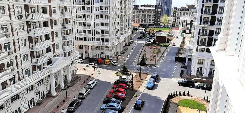 оренда квартири ЖК Нова Англия, Максимовича 24, м. Київ