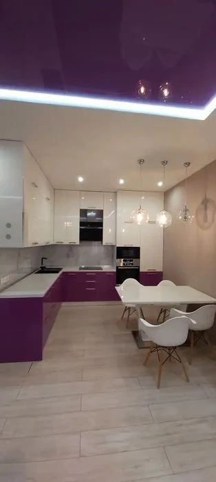 Стильна квартира в оренду, 78 м², Печерськ, бул Лесі Українк