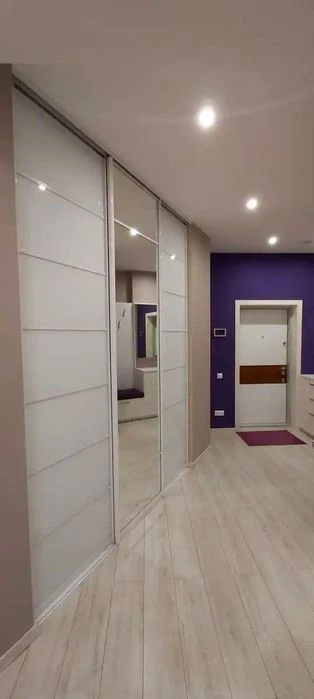 Стильна квартира в оренду, 78 м², Печерськ, бул Лесі Українк