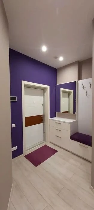 Стильна квартира в оренду, 78 м², Печерськ, бул Лесі Українк