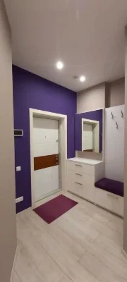 Стильна квартира в оренду, 78 м², Печерськ, бул Лесі Українк