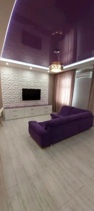 Стильна квартира в оренду, 78 м², Печерськ, бул Лесі Українк