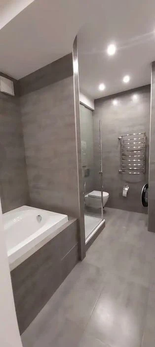 Стильна квартира в оренду, 78 м², Печерськ, бул Лесі Українк