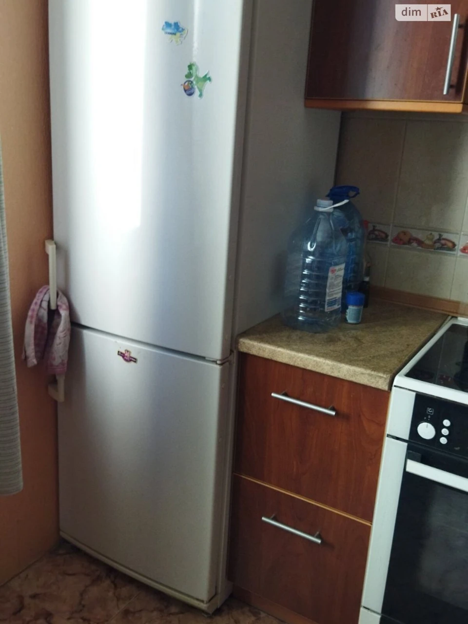 Довгострокова Оренда Квартира Татарка