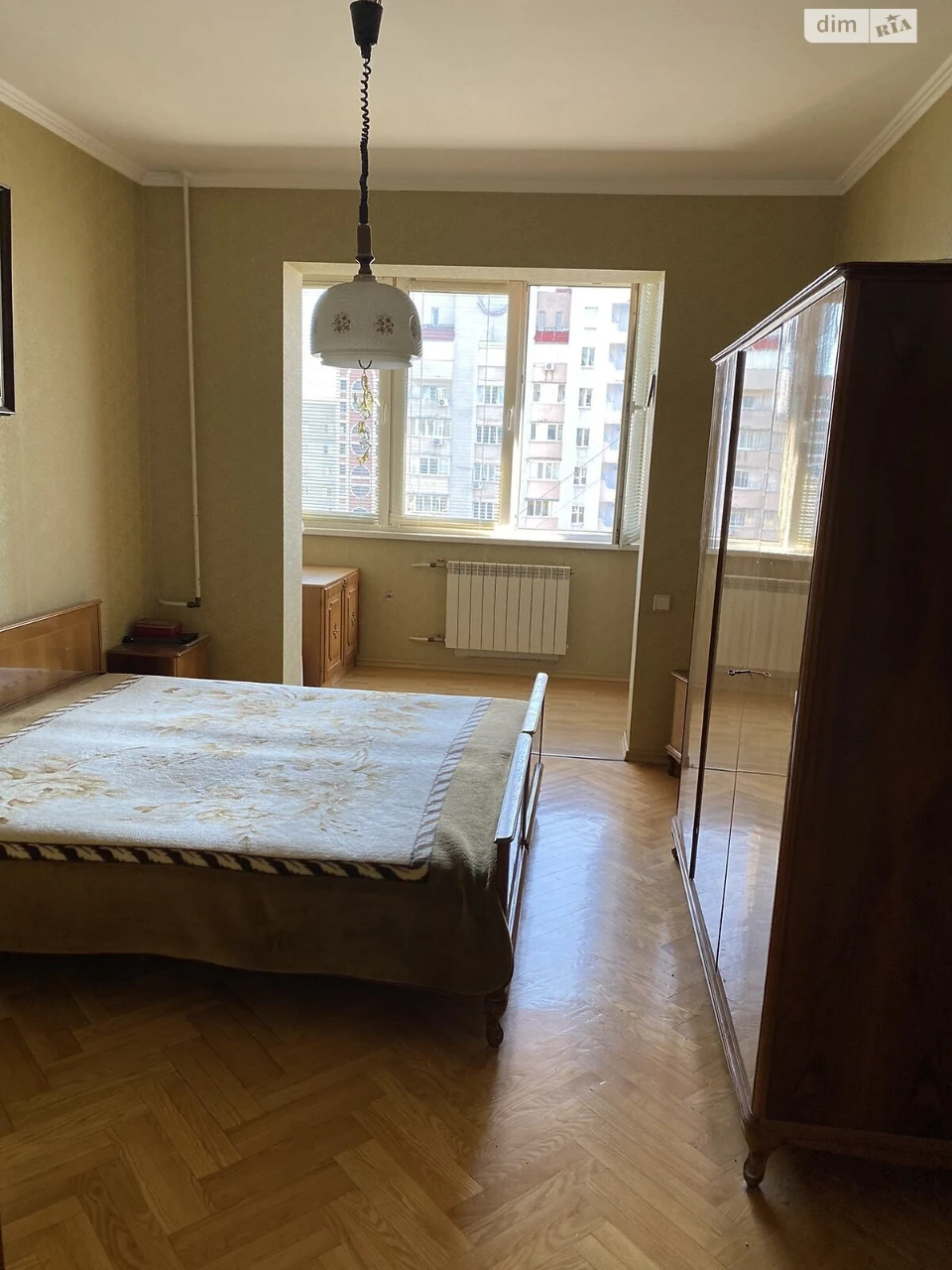 Довгострокова Оренда Квартира Татарка