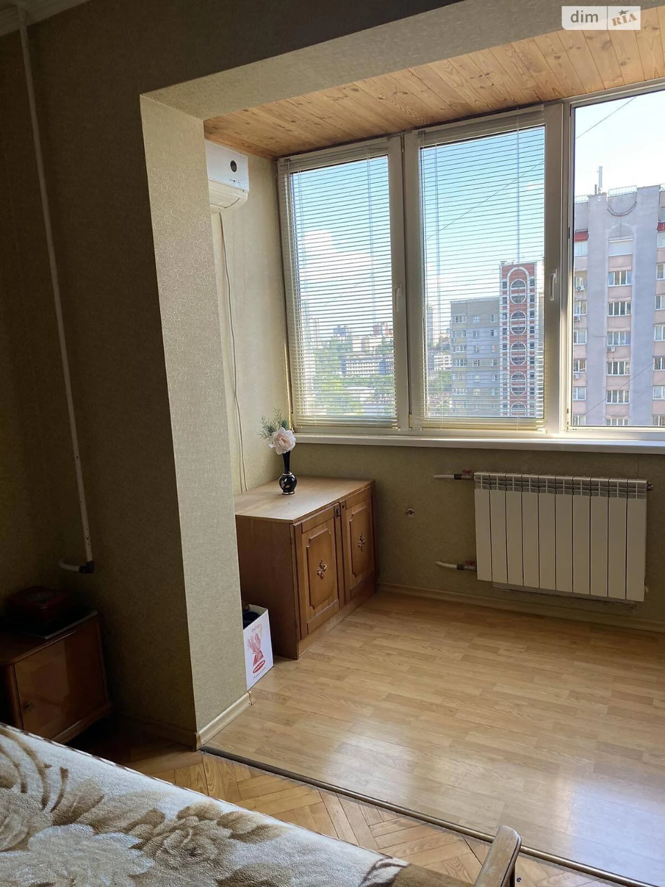 Довгострокова Оренда Квартира Татарка