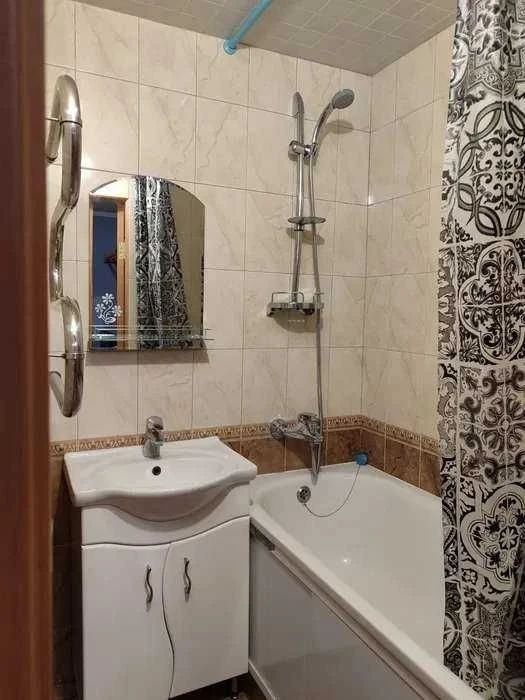 1К квартира на Гонгадзе, 1 Виноградарь
