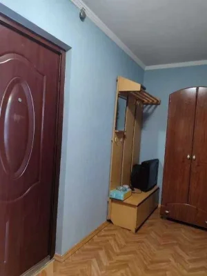 1К квартира на Гонгадзе, 1 Виноградарь