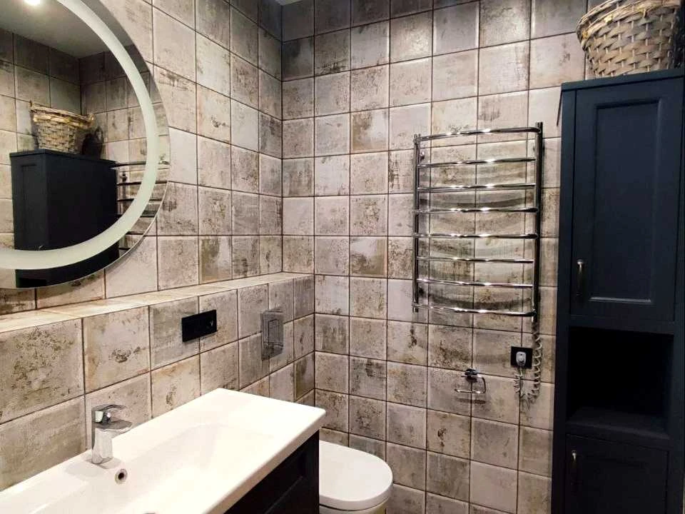 Квартира. Київ, Теремківська вул.