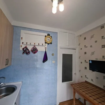 Здам 1-к (хрущовка), м. Дарниця - 10 хв пішки