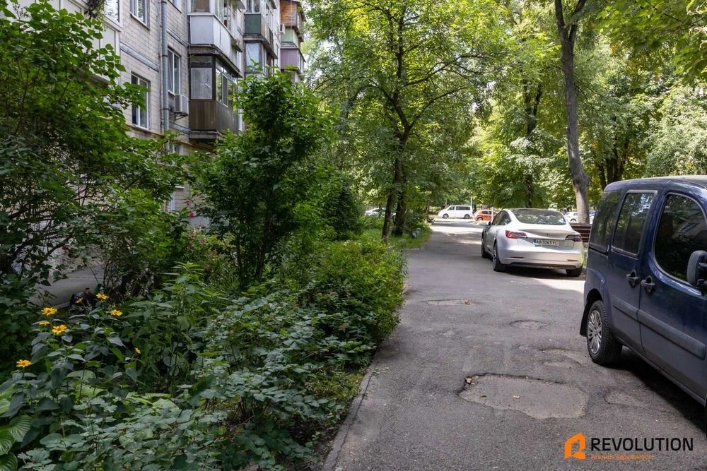Без комісії. Оренда 1к квартири Шалімова 27, Героїв Севастоп