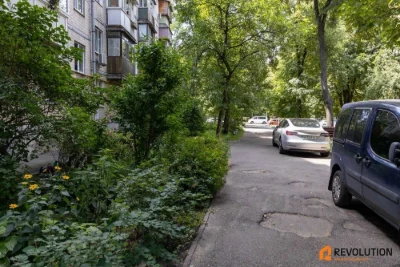 Без комісії. Оренда 1к квартири Шалімова 27, Героїв Севастоп