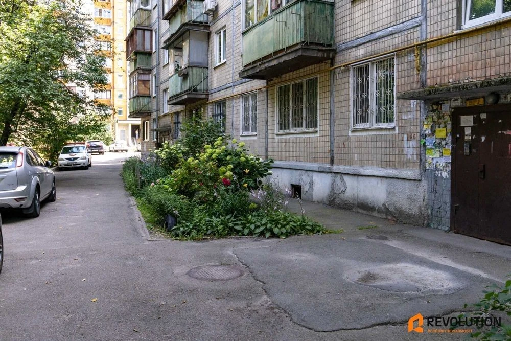Без комісії. Оренда 1к квартири Шалімова 27, Героїв Севастоп