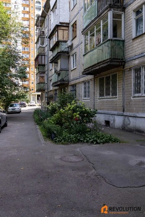 Без комісії. Оренда 1к квартири Шалімова 27, Героїв Севастоп
