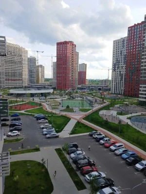 Генератор. Завжди опалення, вода, ліфти, інтернет. ЖК Варшав