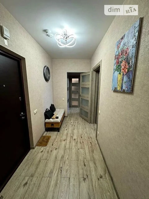 Довготривала оренда 2к квартири на вул. Юлії Здановської 36А
