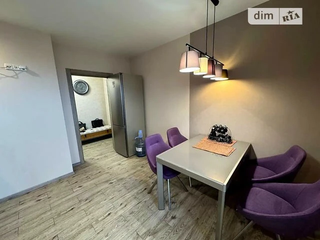 Довготривала оренда 2к квартири на вул. Юлії Здановської 36А