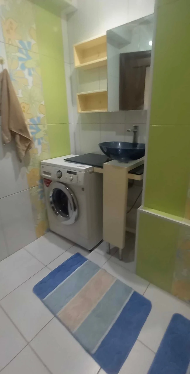Оренда 3-кімнатної квартири 77 м², Харківське шосе