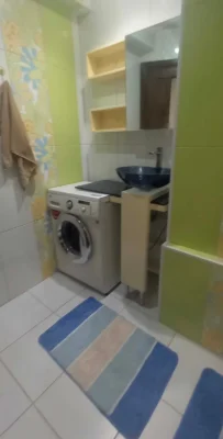 Оренда 3-кімнатної квартири 77 м², Харківське шосе