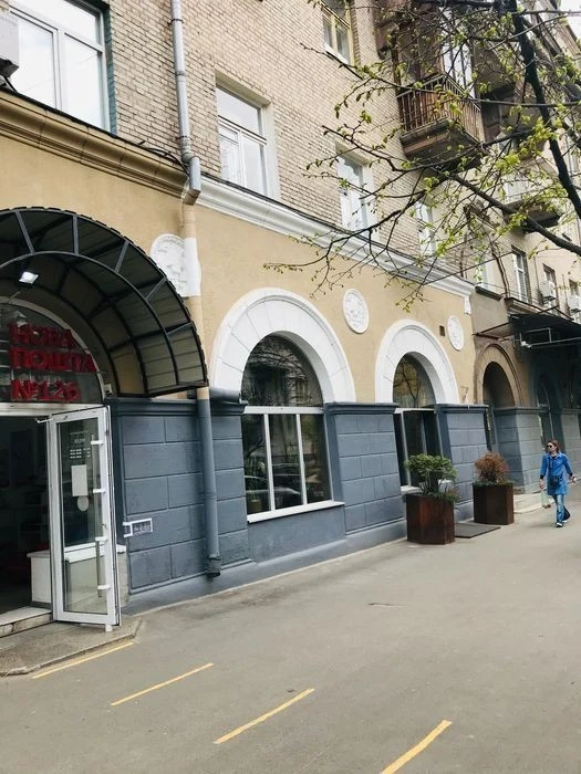 Квартира в оренду Дарвіна, 8