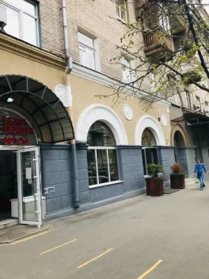 Квартира в оренду Дарвіна, 8