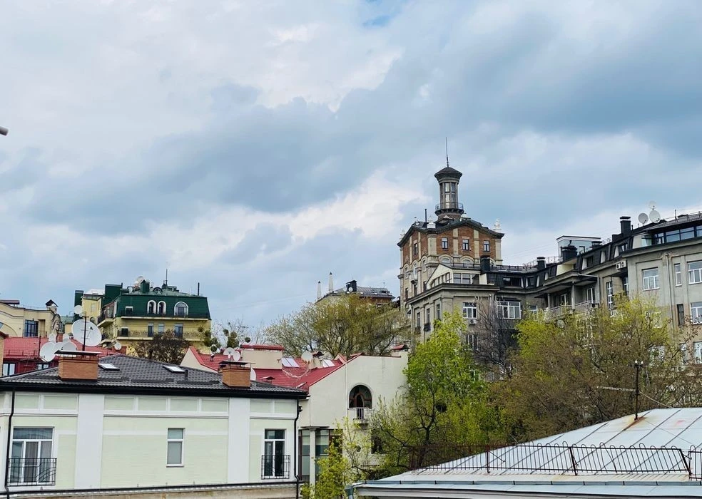 Квартира в оренду Дарвіна, 8
