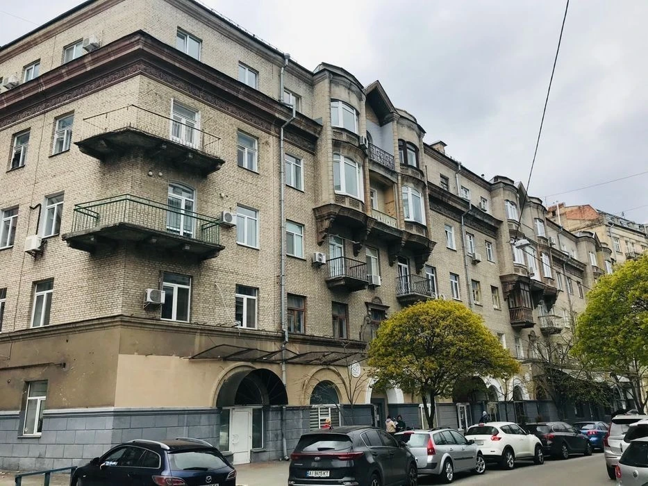 Квартира в оренду Дарвіна, 8