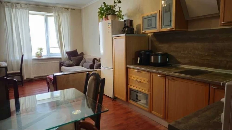 Оренда 1-кімнатної квартири 60 м², Ірпінська вул., 69А