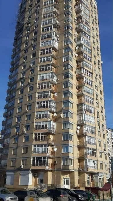 Оренда 1-кімнатної квартири 60 м², Ірпінська вул., 69А