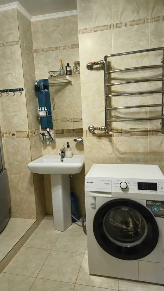 Оренда 1-кімнатної квартири 60 м², Ірпінська вул., 69А